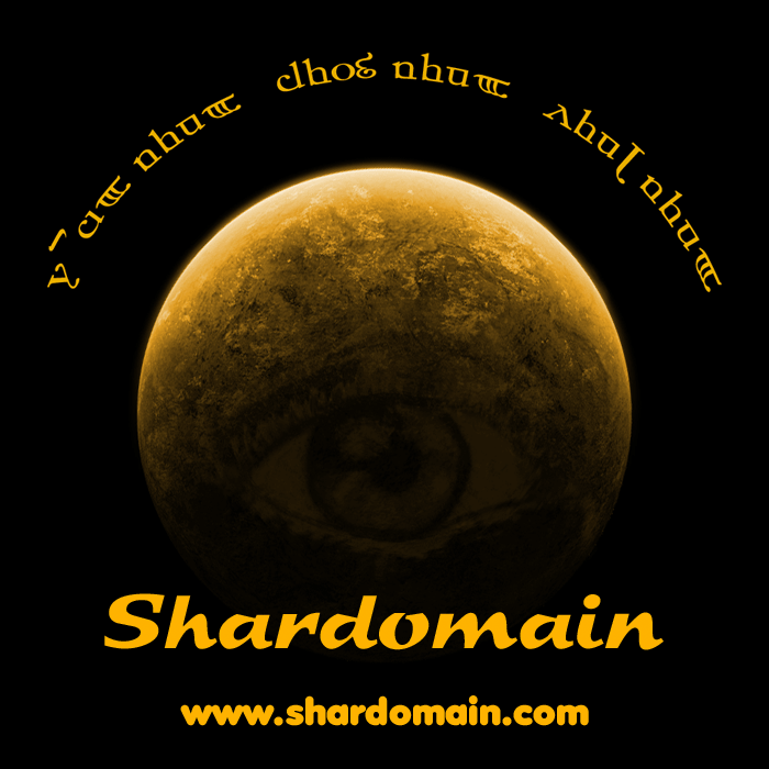 Shardomain